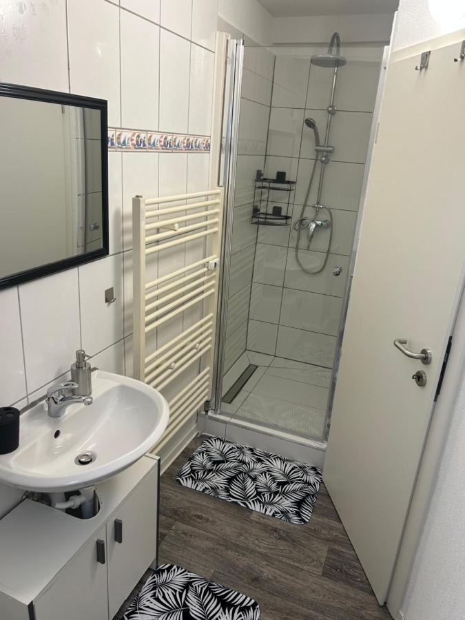 Wohnung Vs 3 Villingen-Schwenningen Esterno foto