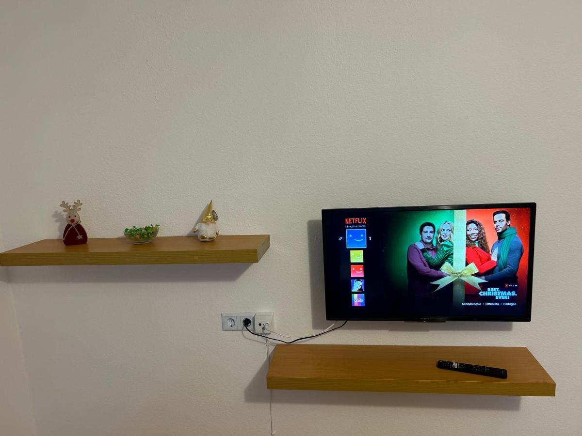 Wohnung Vs 3 Villingen-Schwenningen Esterno foto